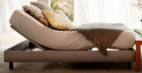 Single-bed