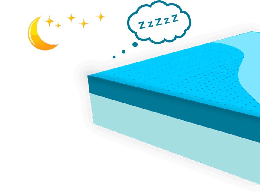 Sleepy-bed