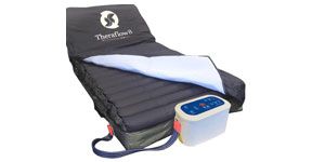 Alternating Air Mattress