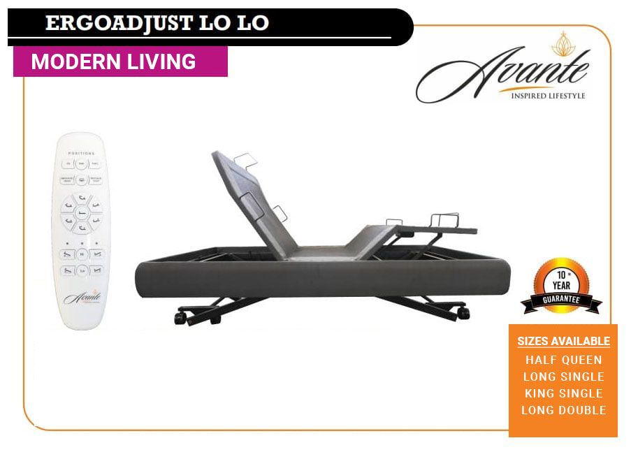 Ergoadjust Lolo