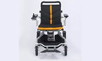 Heavy Duty Powerchair Slide Small