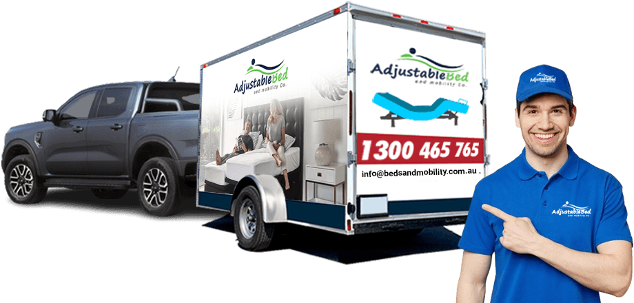Mobile Showroom