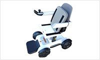 Mobility Equipment Solutions Slide Small
